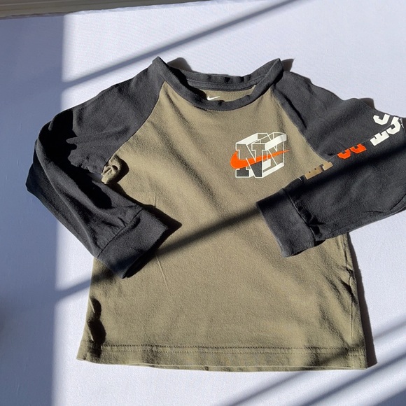 Long sleeve for 3T - Picture 3 of 4